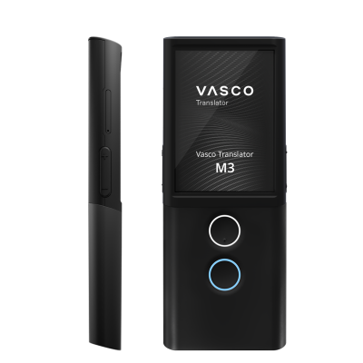 Vasco Translator M3