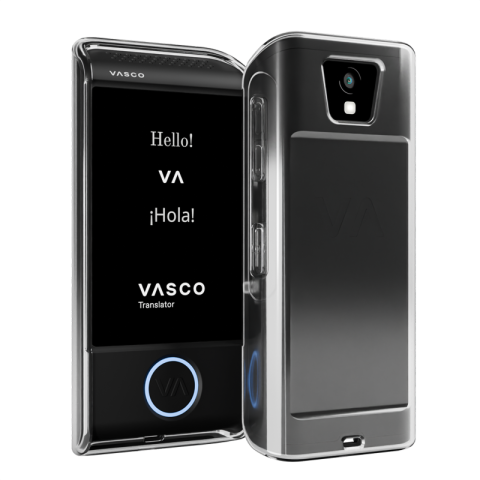 Калъф за Vasco Translator M4