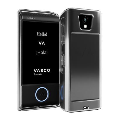 Калъф за Vasco Translator M4