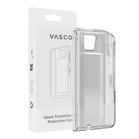 Калъф за Vasco Translator M4