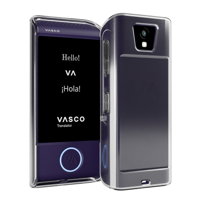 Калъф за Vasco Translator M4