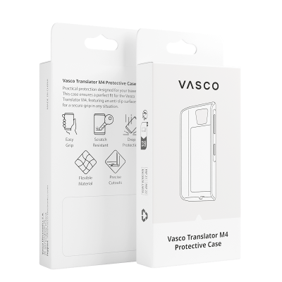 Калъф за Vasco Translator M4